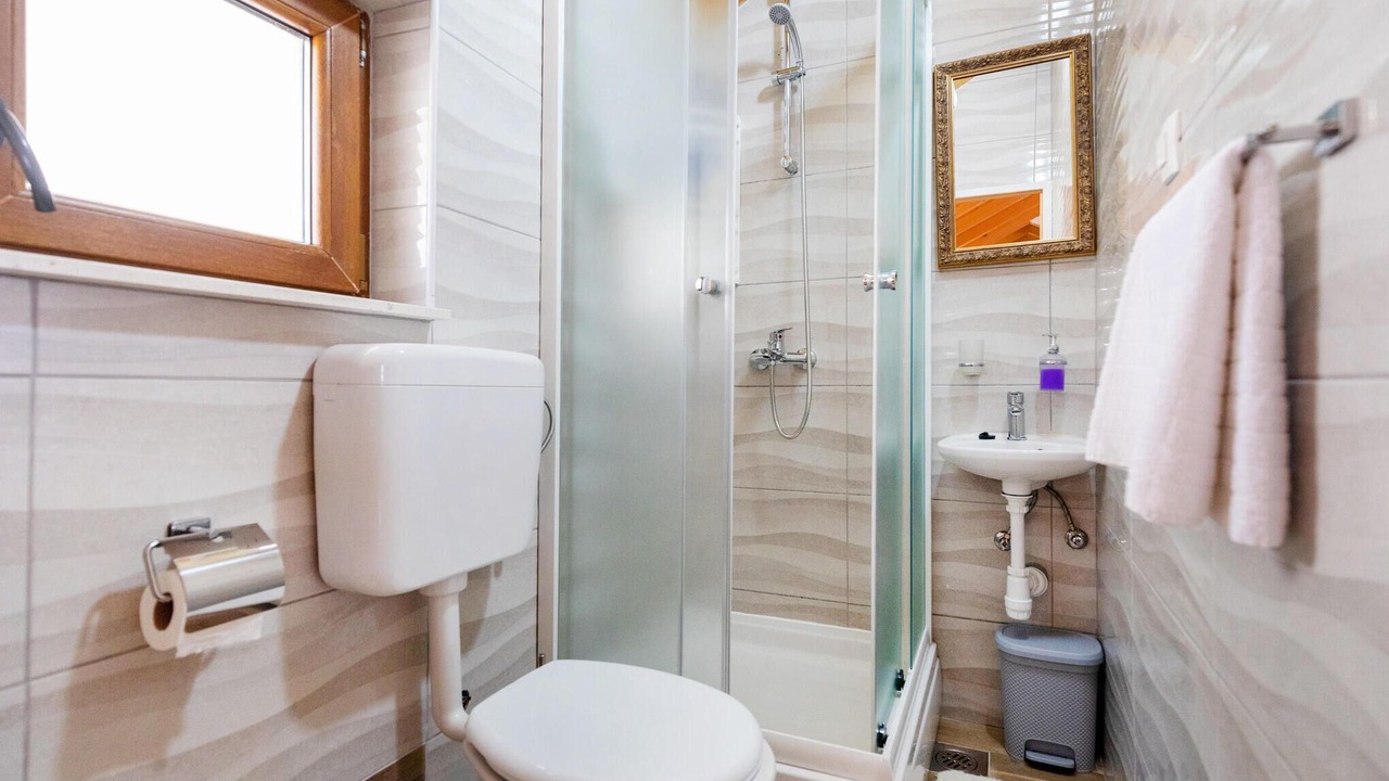 Photo of Bathroom in Zazablje