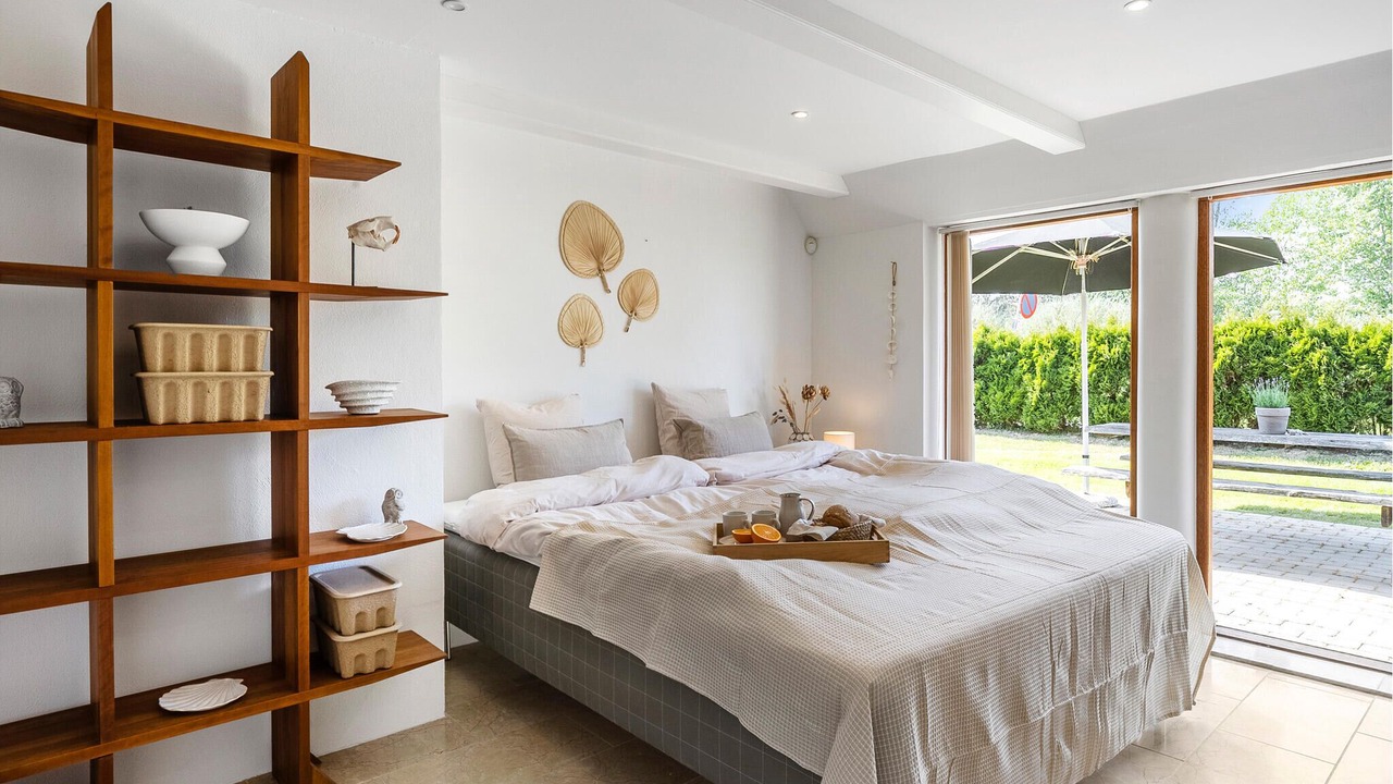 Photo of Bedroom in Hasmark Strand