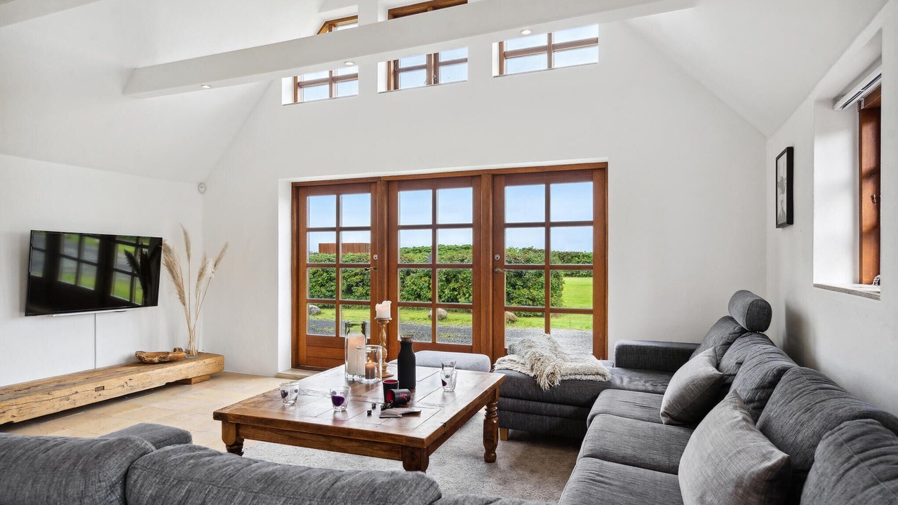 Photo of Bedroom in Hasmark Strand