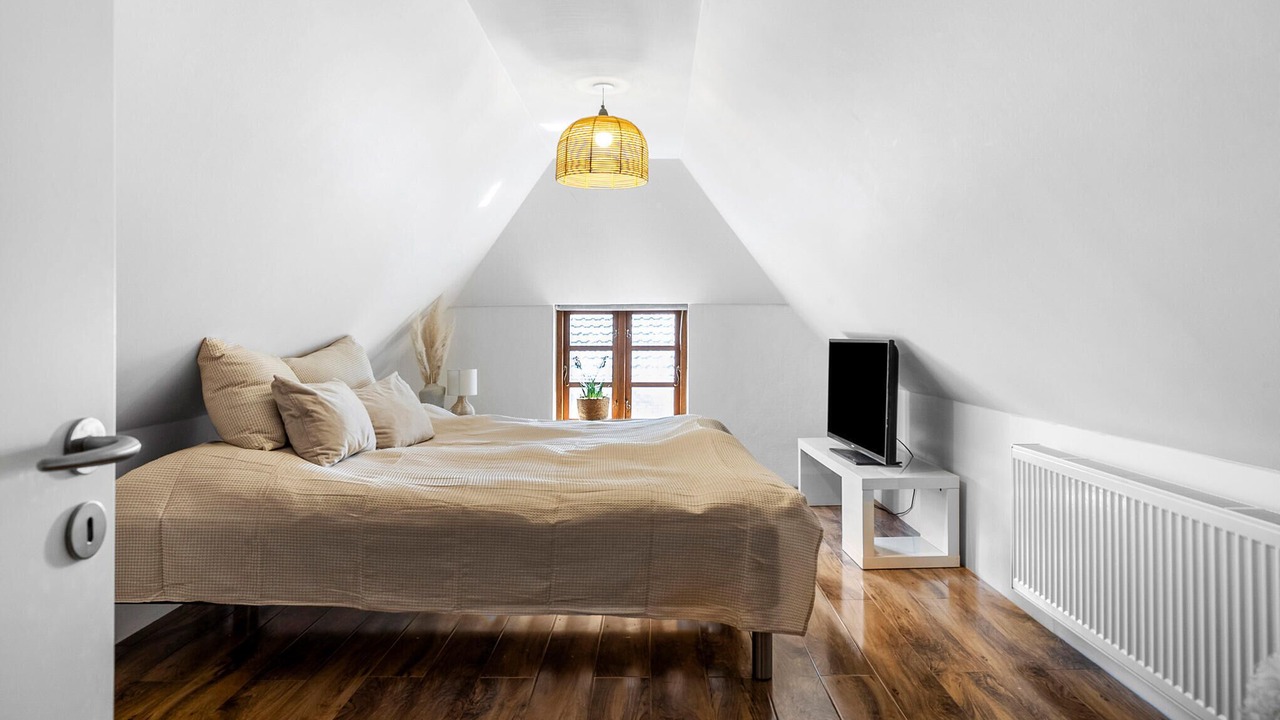 Photo of Bedroom in Hasmark Strand