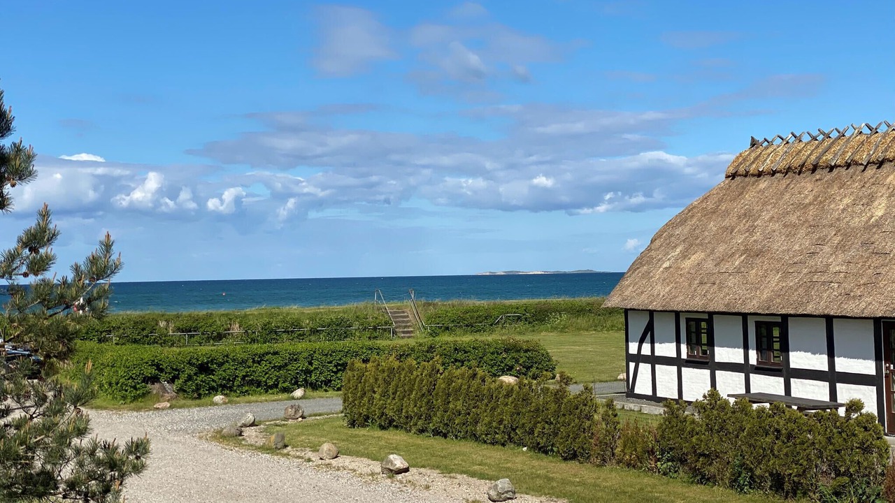 Photo of Bedroom in Hasmark Strand