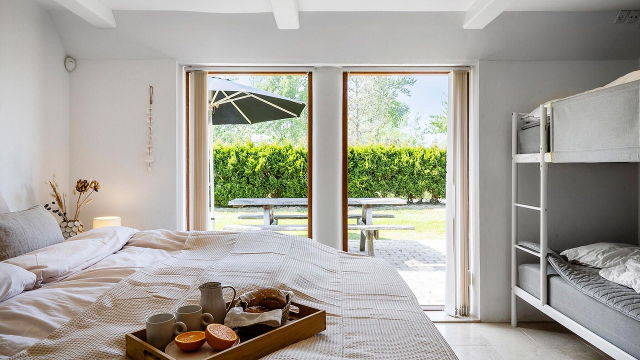 Photo of Bedroom in Hasmark Strand
