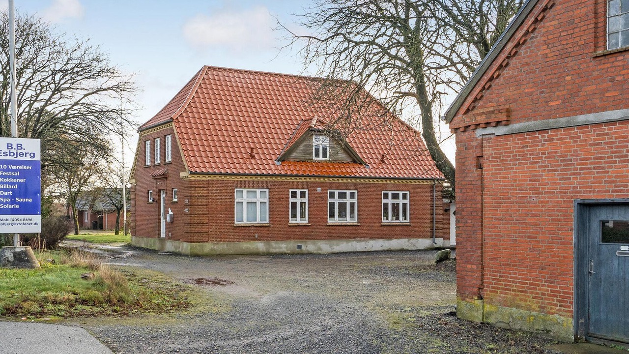 Photo of Others in Sjaelborg