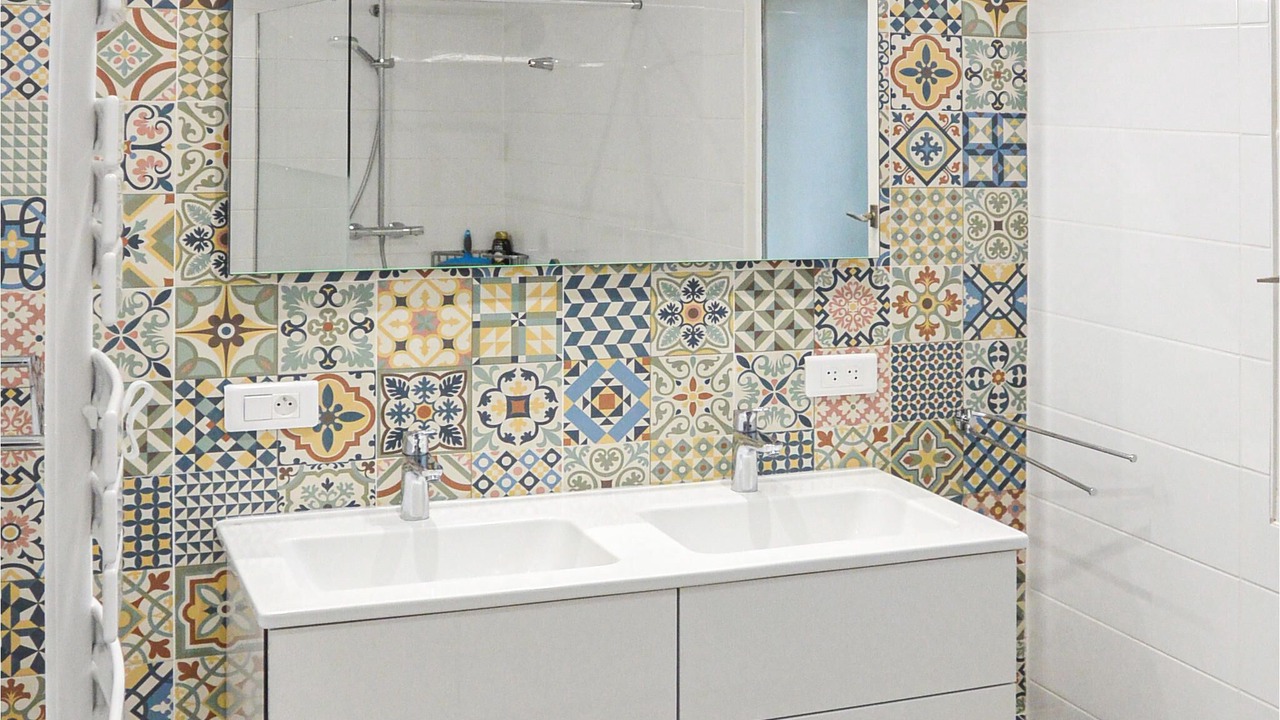 Photo of Bathroom in Berlou
