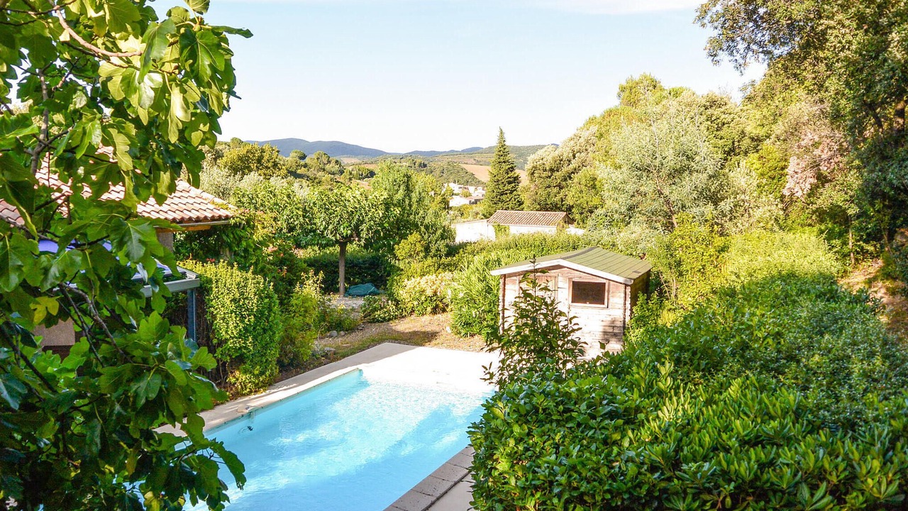 Photo of Outdoor in Berlou
