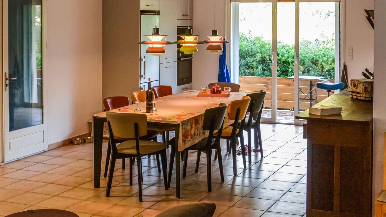 Photo of Bedroom in Berlou