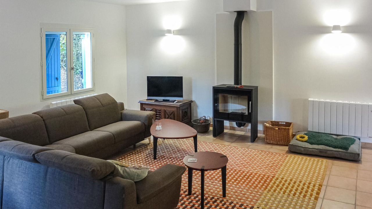 Photo of Bedroom in Berlou