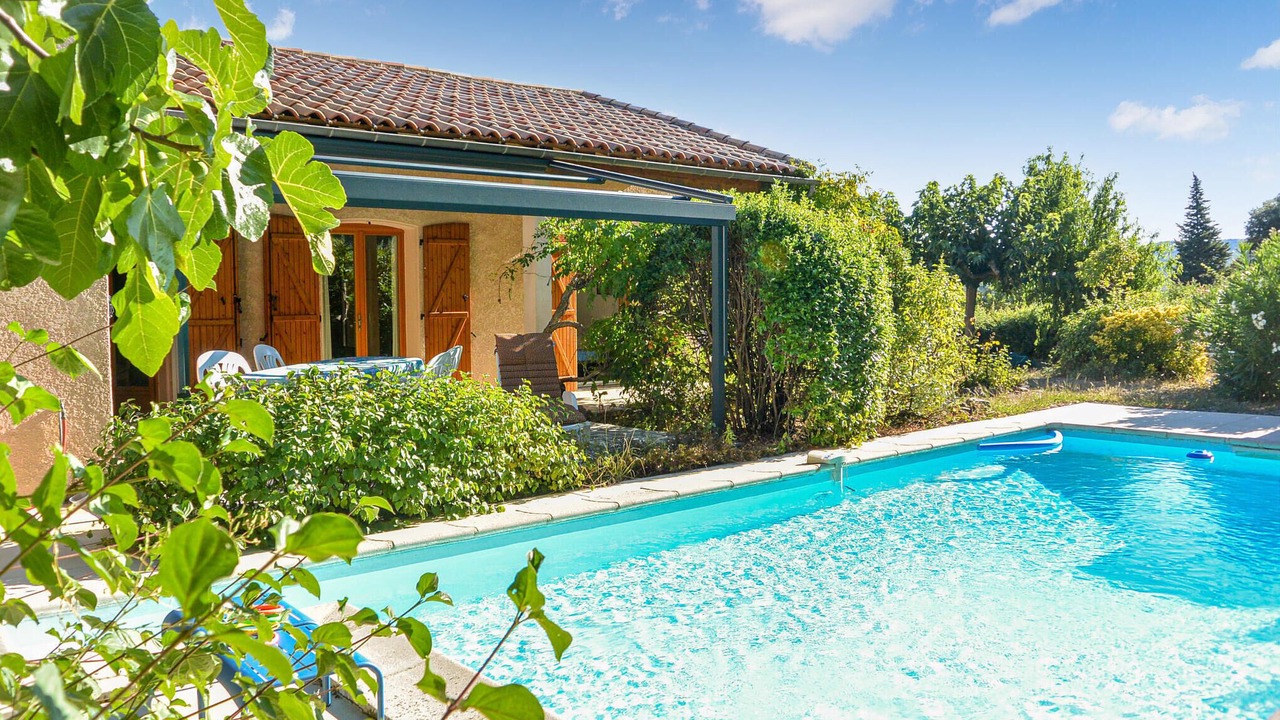 Photo of Outdoor in Berlou