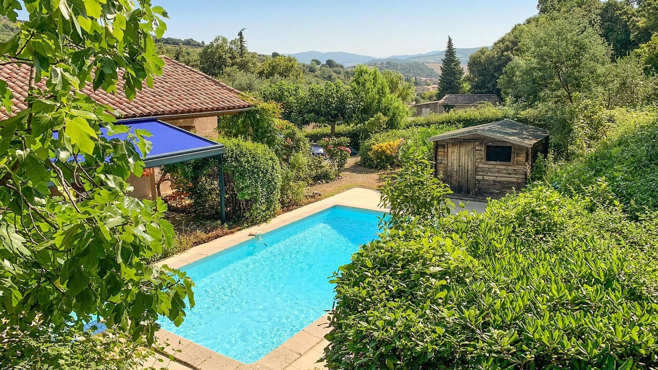 Photo of Outdoor in Berlou