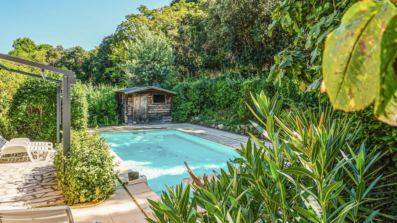 Photo of Outdoor in Berlou