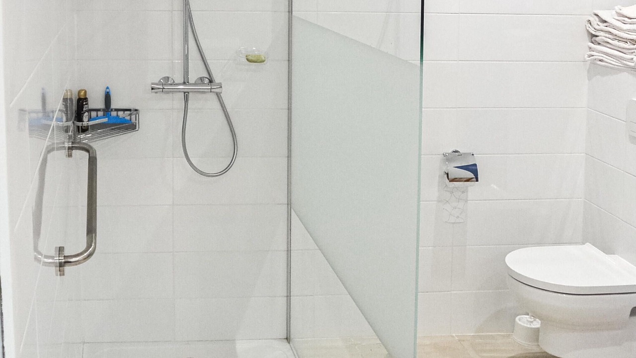 Photo of Bathroom in Berlou