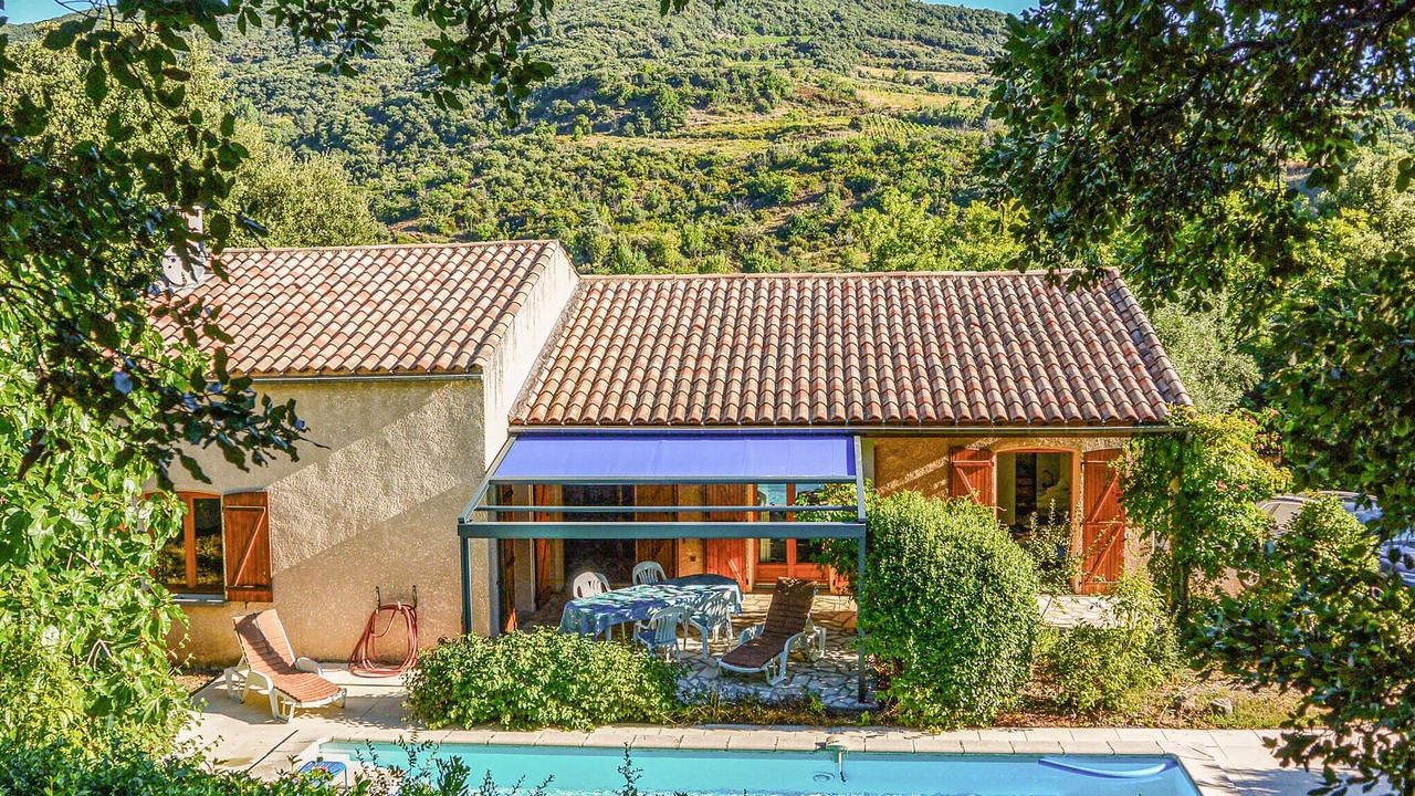 Photo of Outdoor in Berlou