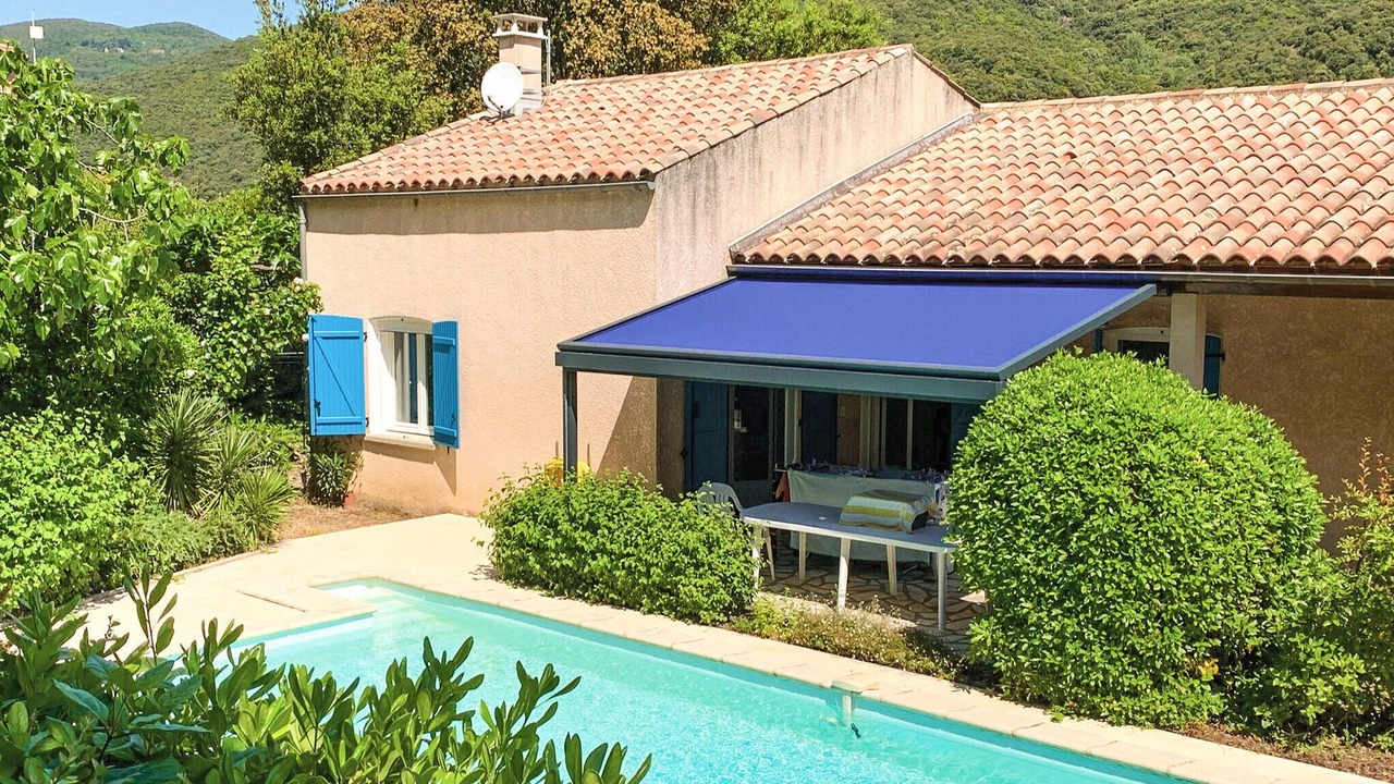 Photo of Outdoor in Berlou