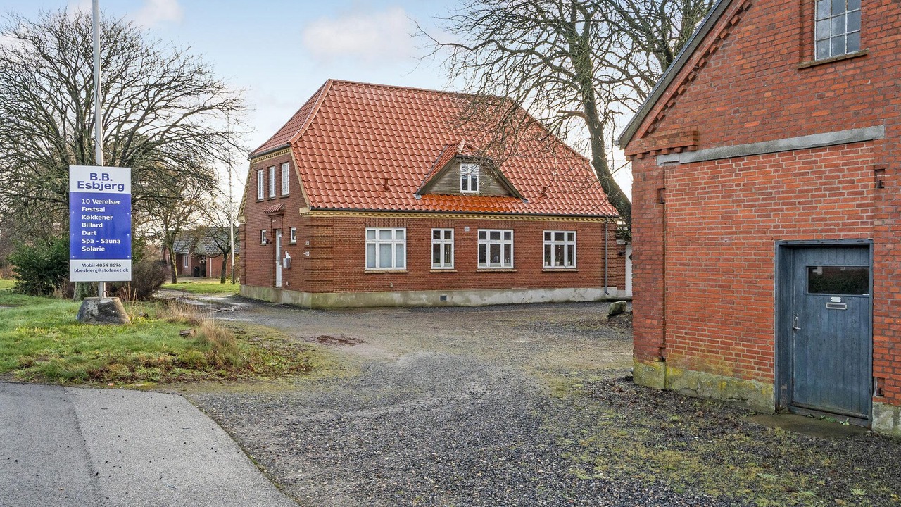 Photo of Others in Sjaelborg