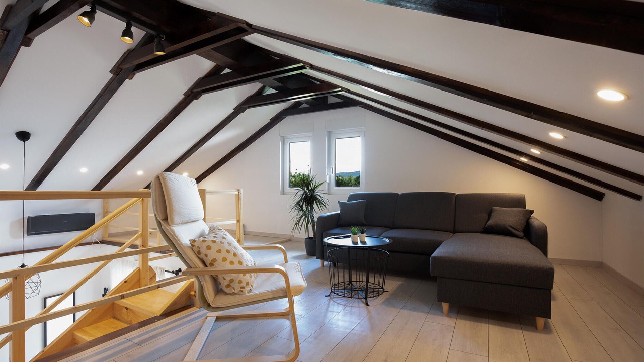 Photo of Bedroom in Slunj