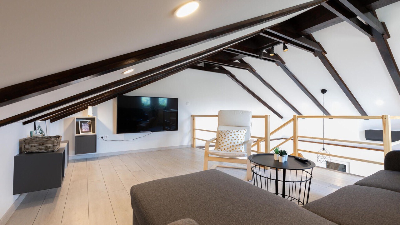 Photo of Bedroom in Slunj