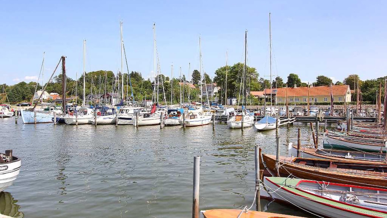 Photo of Others in Hjarbæk