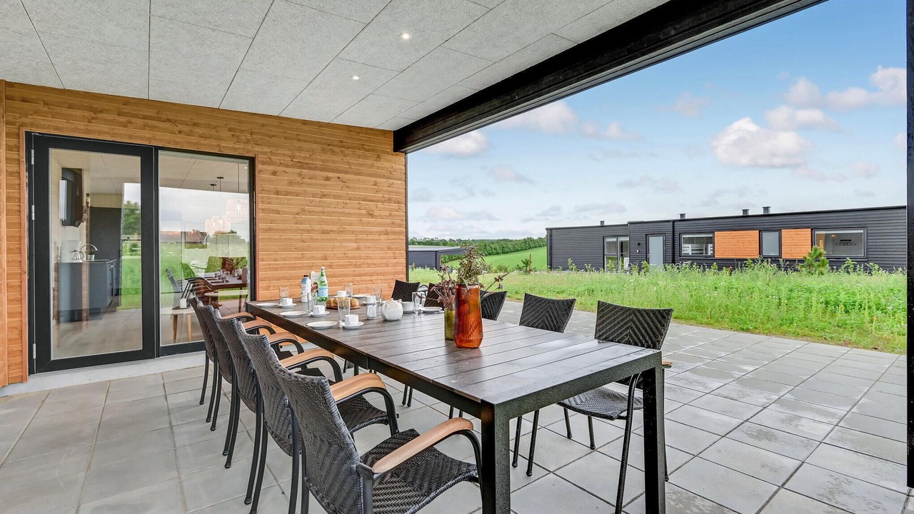 Photo of Others in Hjarbæk