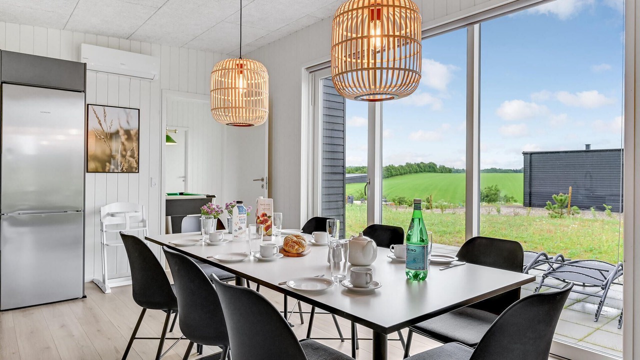 Photo of Others in Hjarbæk