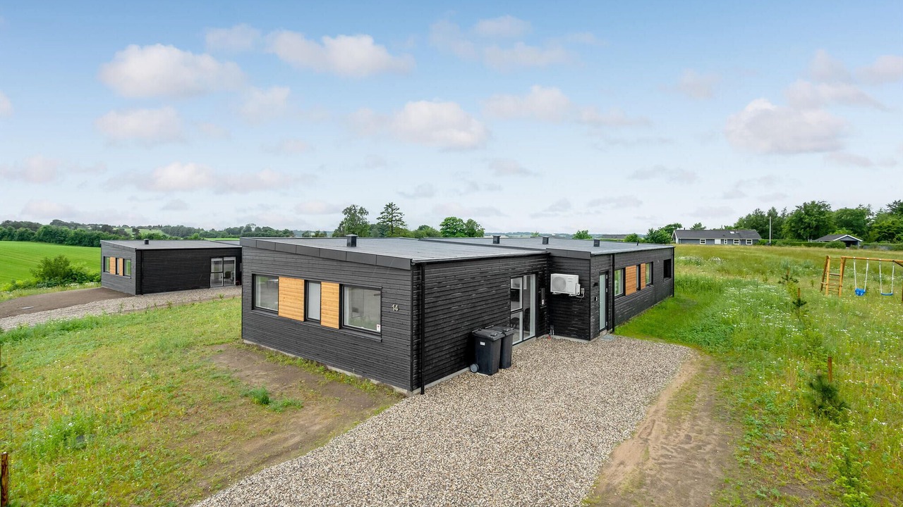 Photo of Outdoor in Hjarbæk