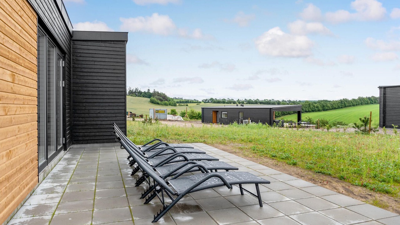 Photo of Others in Hjarbæk