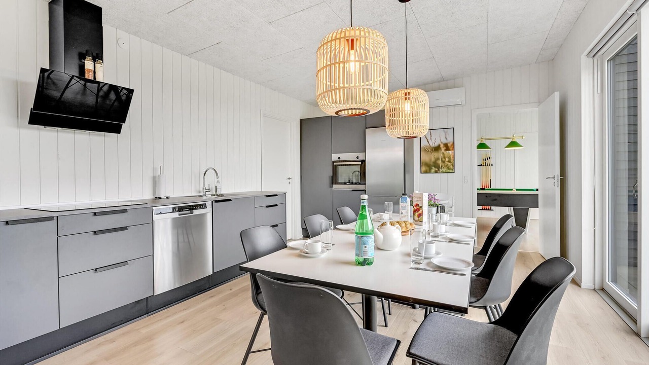 Photo of Others in Hjarbæk