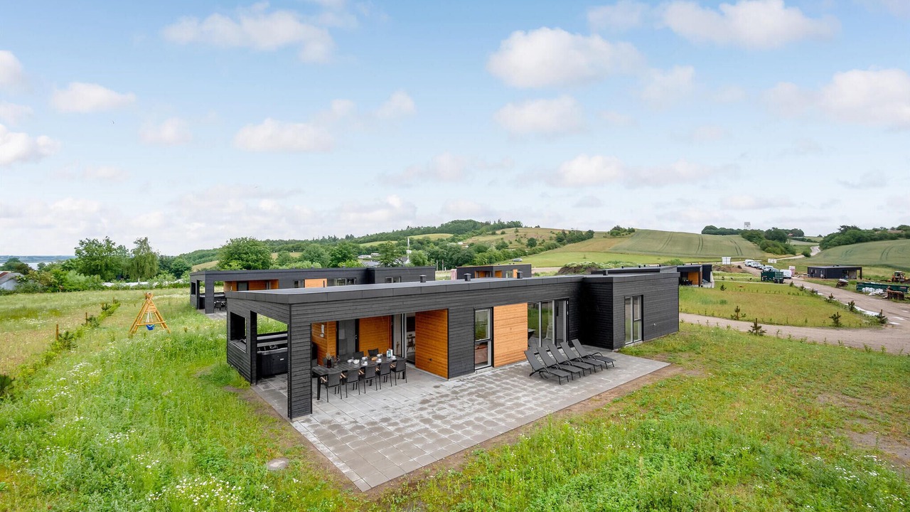 Photo of Outdoor in Hjarbæk