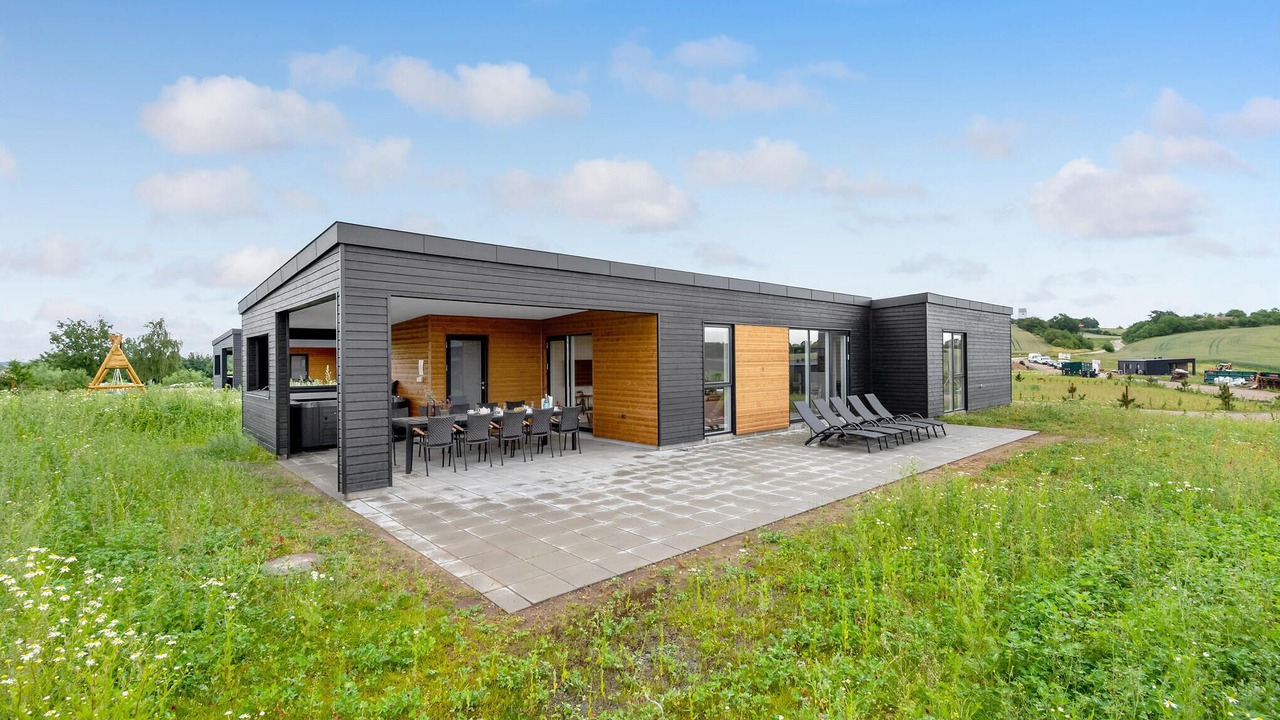 Photo of Outdoor in Hjarbæk