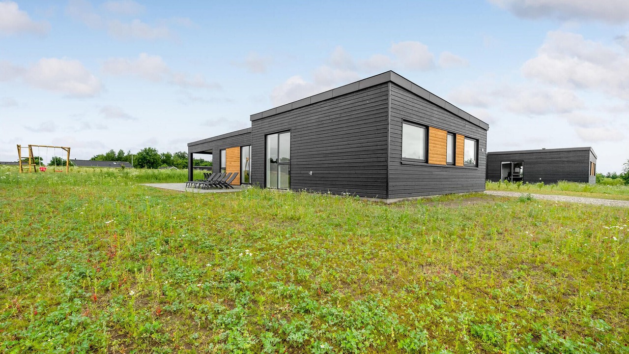 Photo of Outdoor in Hjarbæk