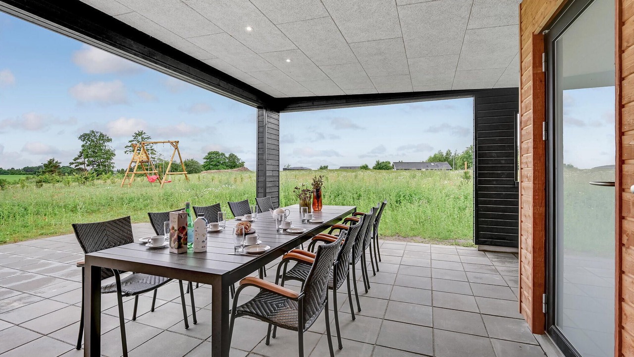 Photo of Others in Hjarbæk