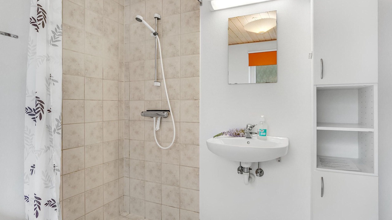 Photo of Bathroom in Grasten