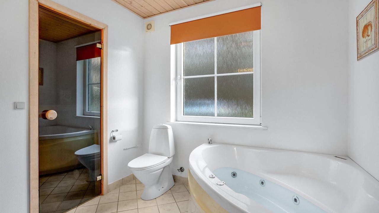 Photo of Bathroom in Grasten