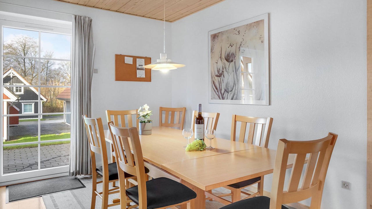 Photo of Bedroom in Grasten