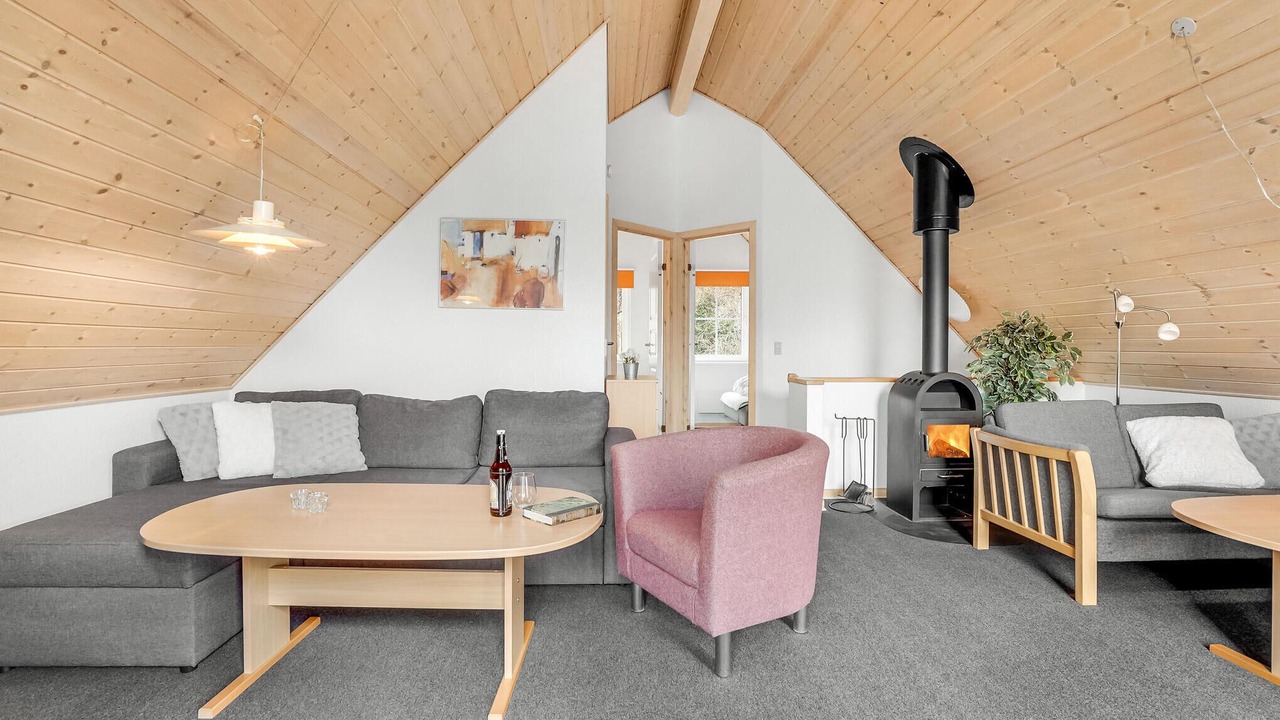 Photo of Bedroom in Grasten