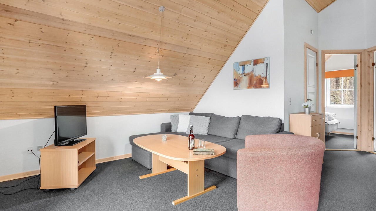 Photo of Bedroom in Grasten