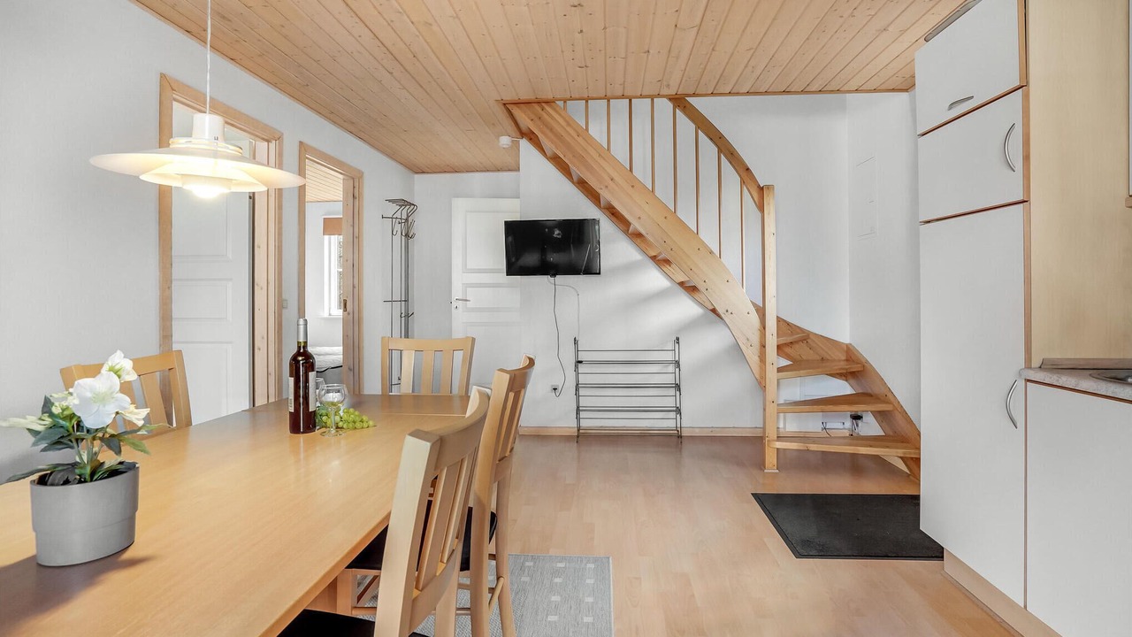 Photo of Bedroom in Grasten