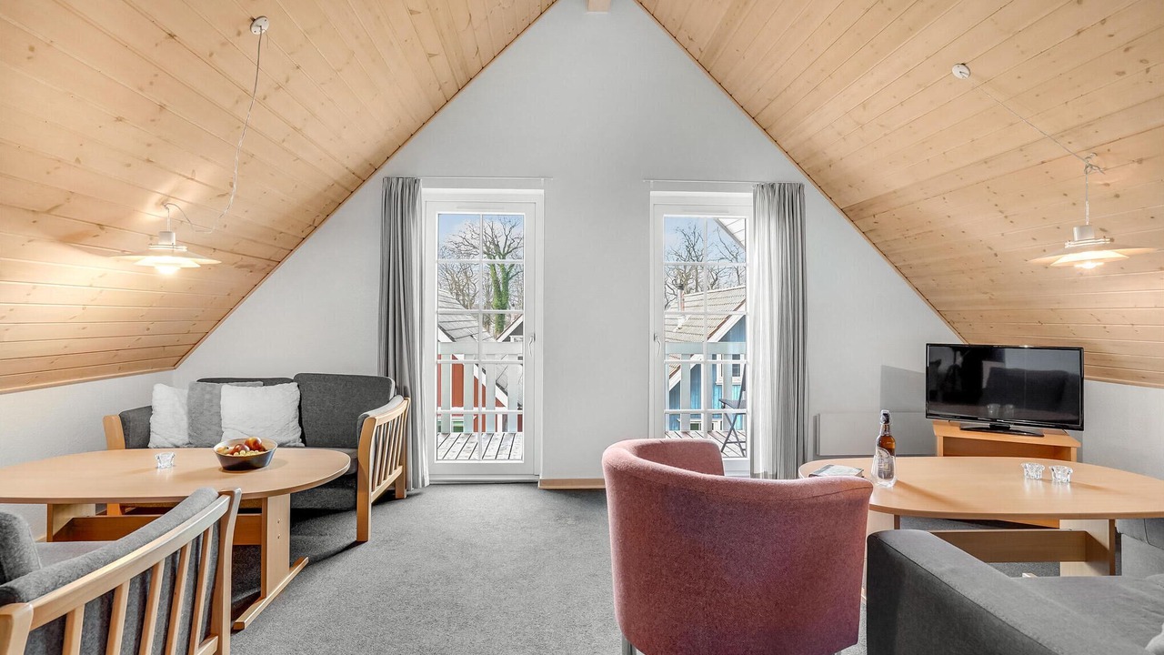 Photo of Bedroom in Grasten