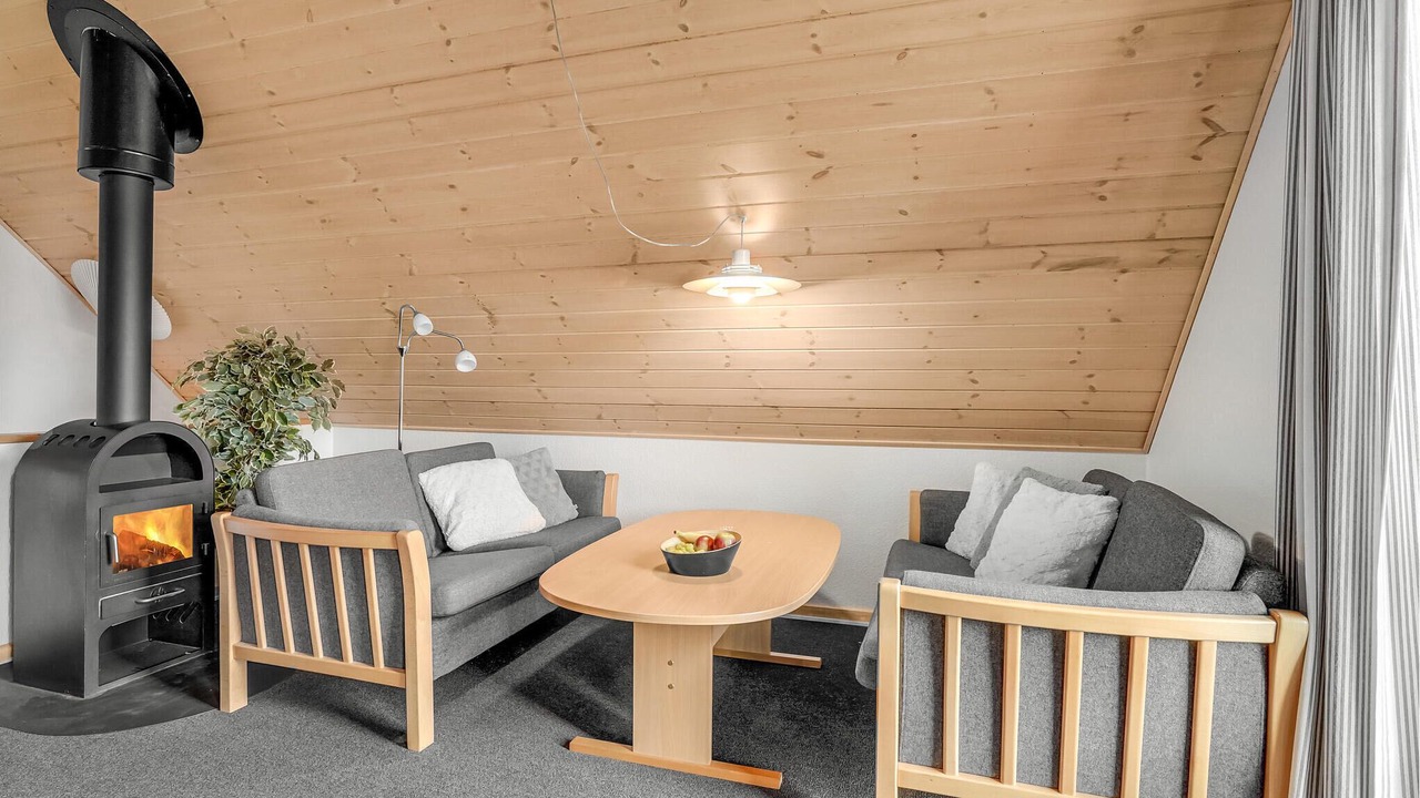Photo of Bedroom in Grasten