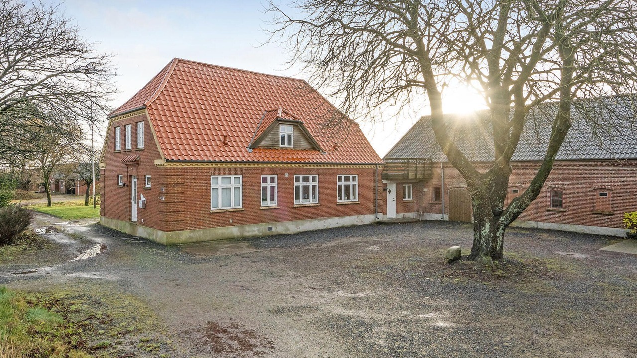 Photo of Others in Sjaelborg