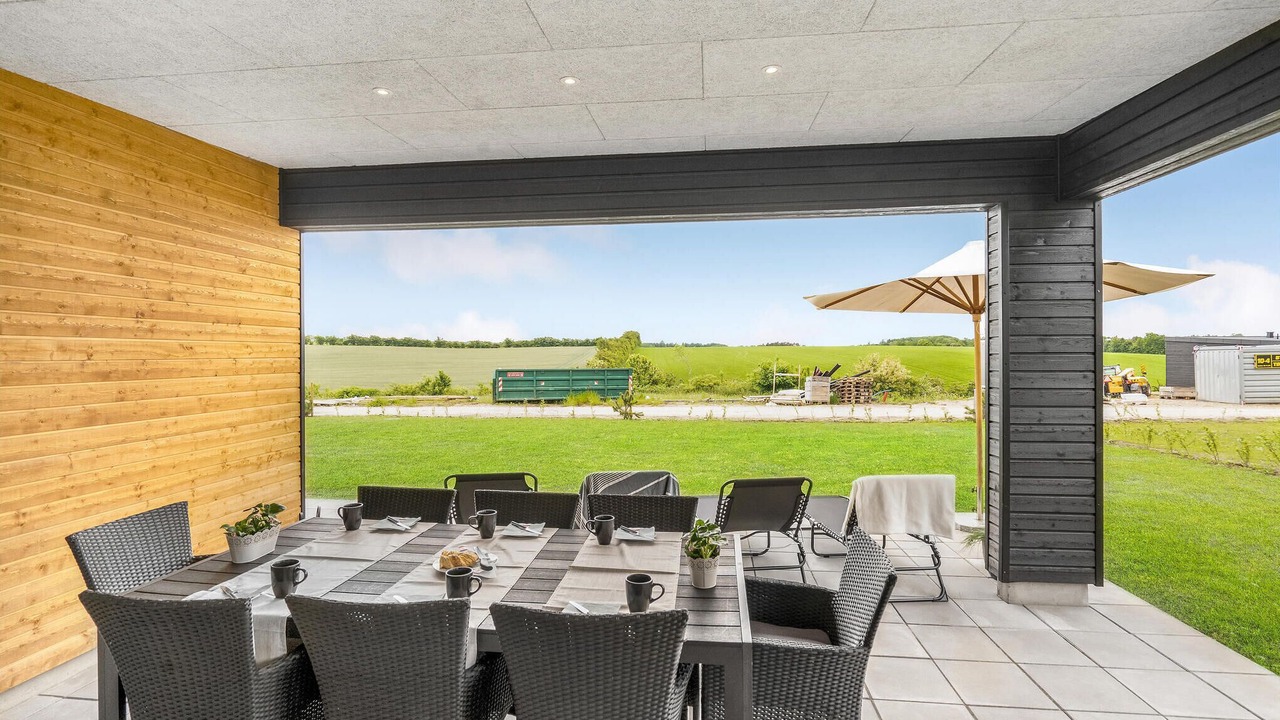 Photo of Others in Hjarbæk