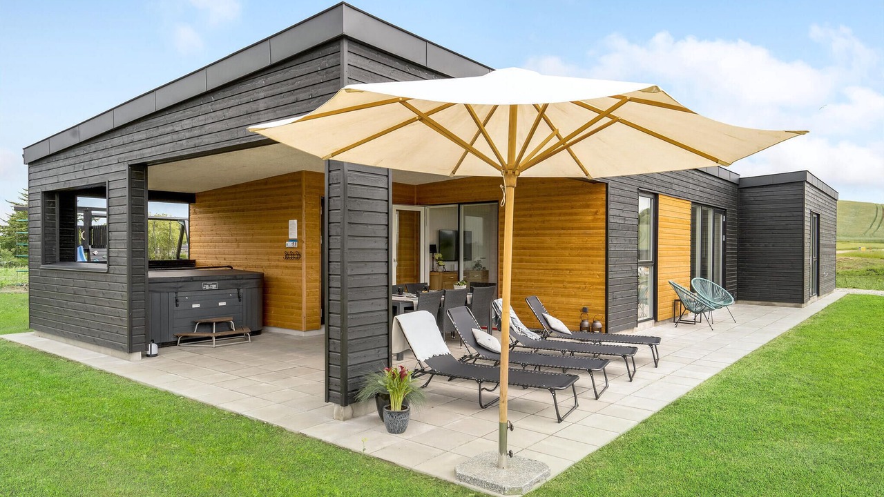 Photo of Outdoor in Hjarbæk