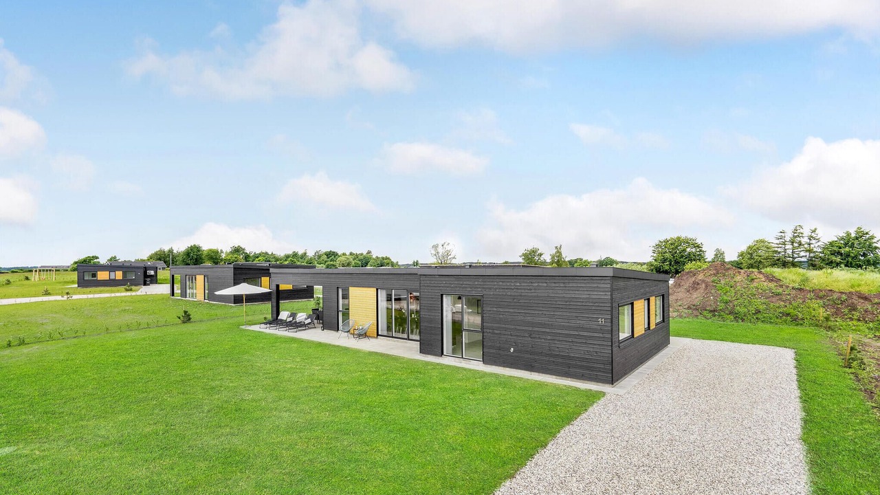 Photo of Outdoor in Hjarbæk