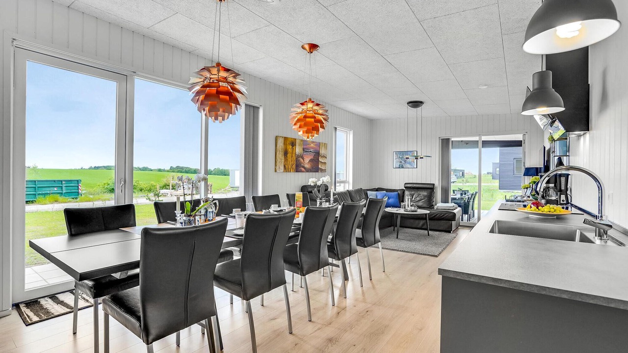 Photo of Others in Hjarbæk