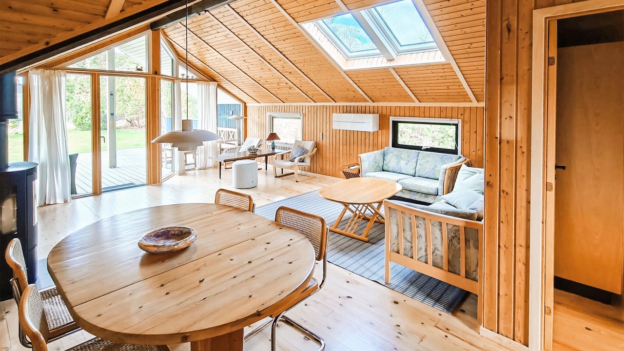 Photo of Bedroom in Bøtø By