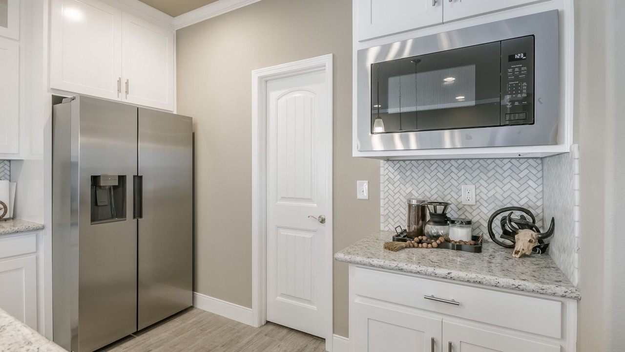 Photo of Kitchen in Canyon