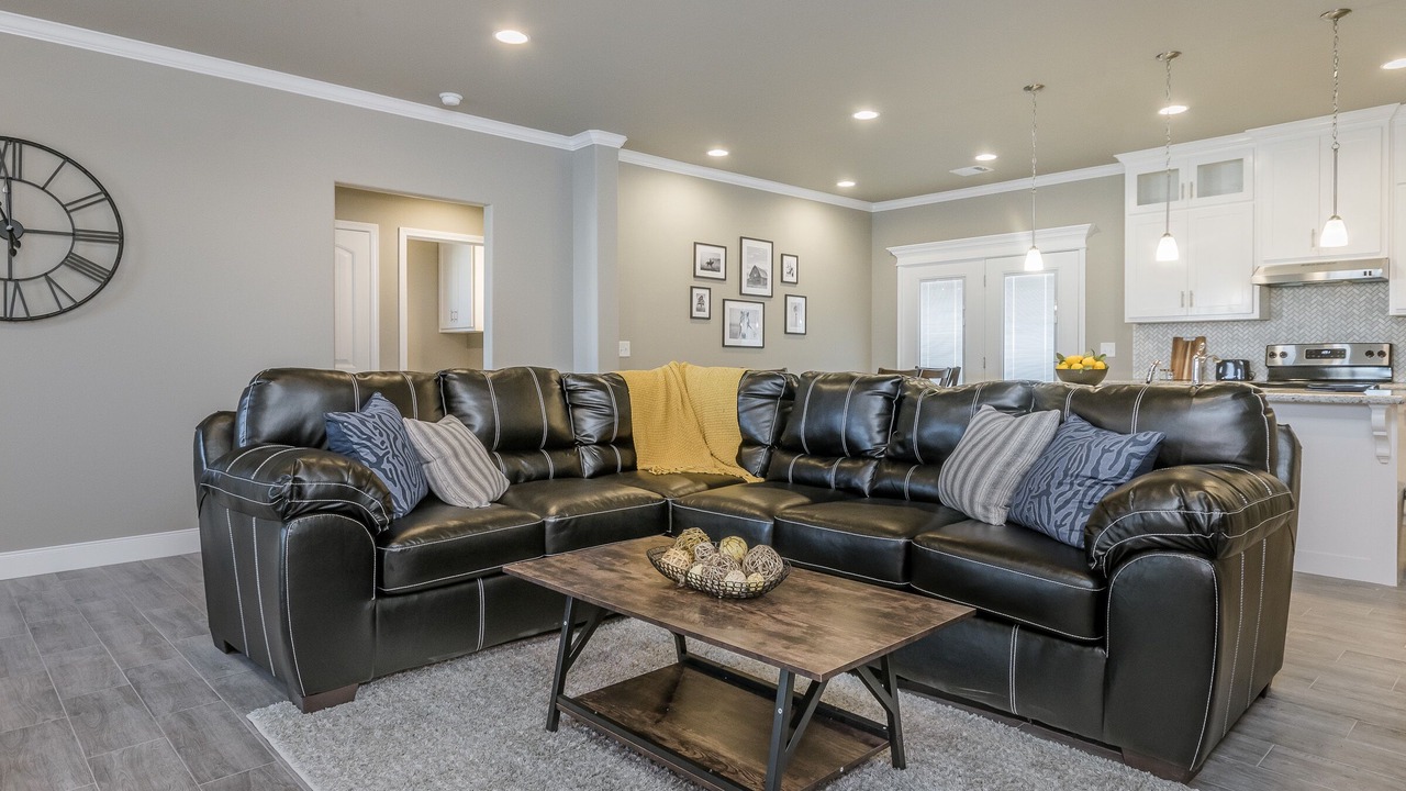 Photo of Livingroom in Canyon