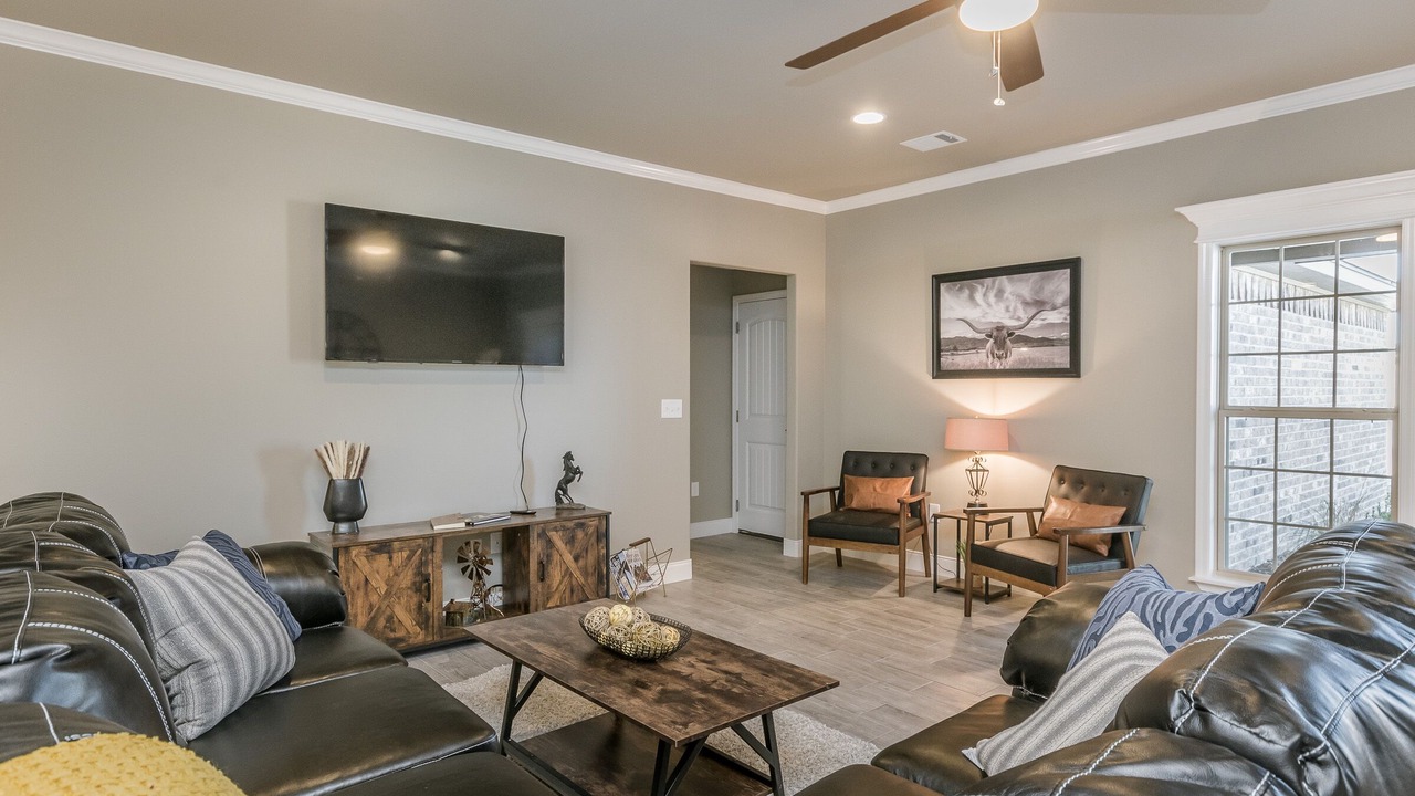 Photo of Bedroom in Canyon
