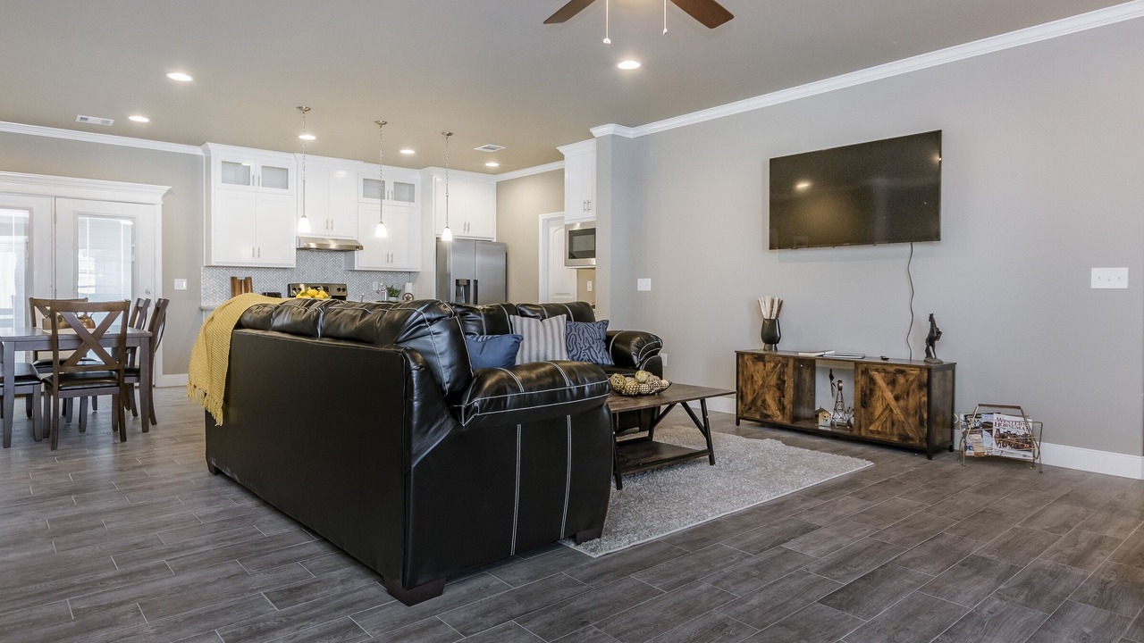 Photo of Livingroom in Canyon