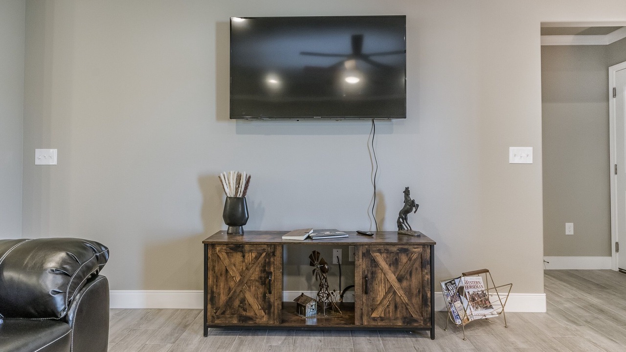 Photo of Bedroom in Canyon