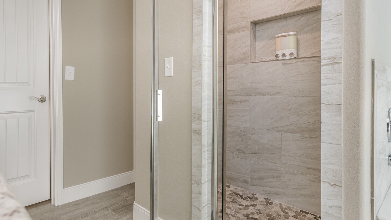 Photo of Bathroom in Canyon